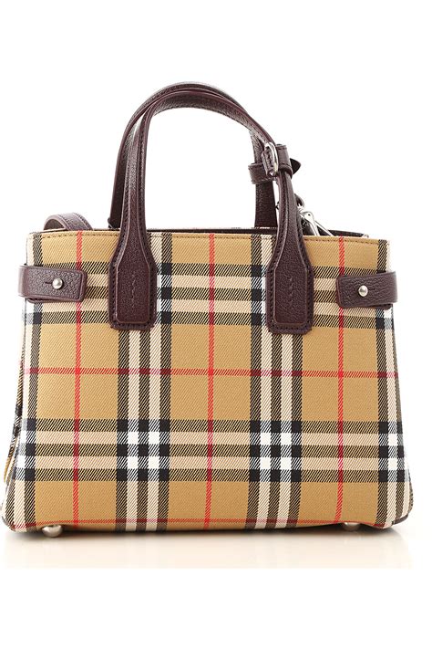 authentic burberry bags discount|burberry bags outlet sale cheap.